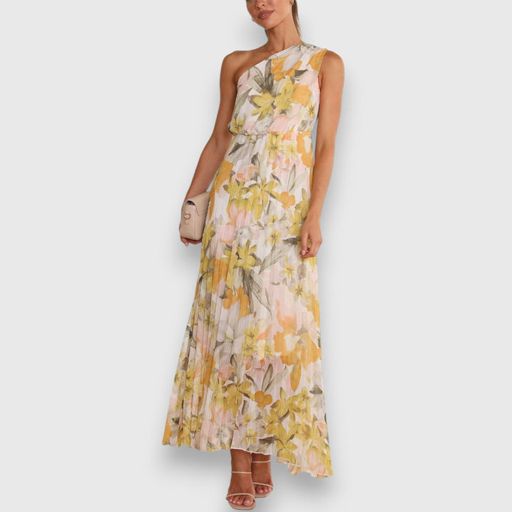 Jillian - Vestito Con Stampa Floreale