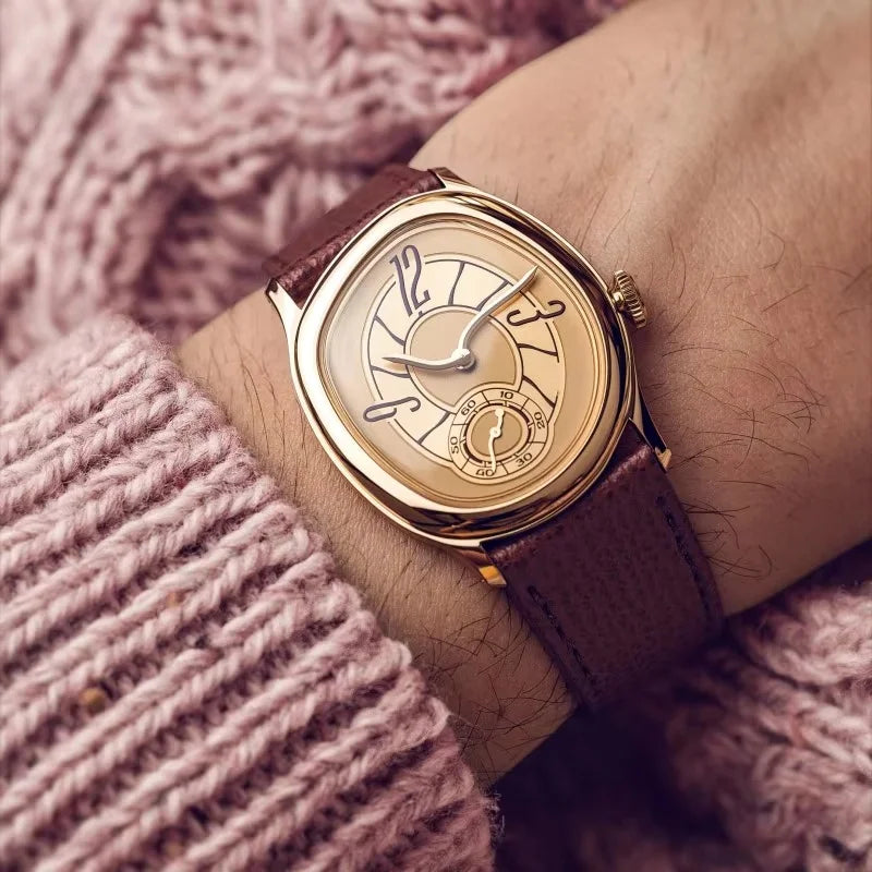 Byll - Un Orologio Elegante e Ricco Di Tradizione