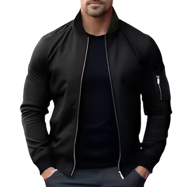 Gili - Giacca Bomber Alla Moda