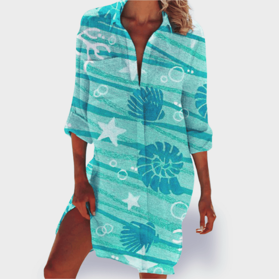 Lizonka - Camicia Estiva