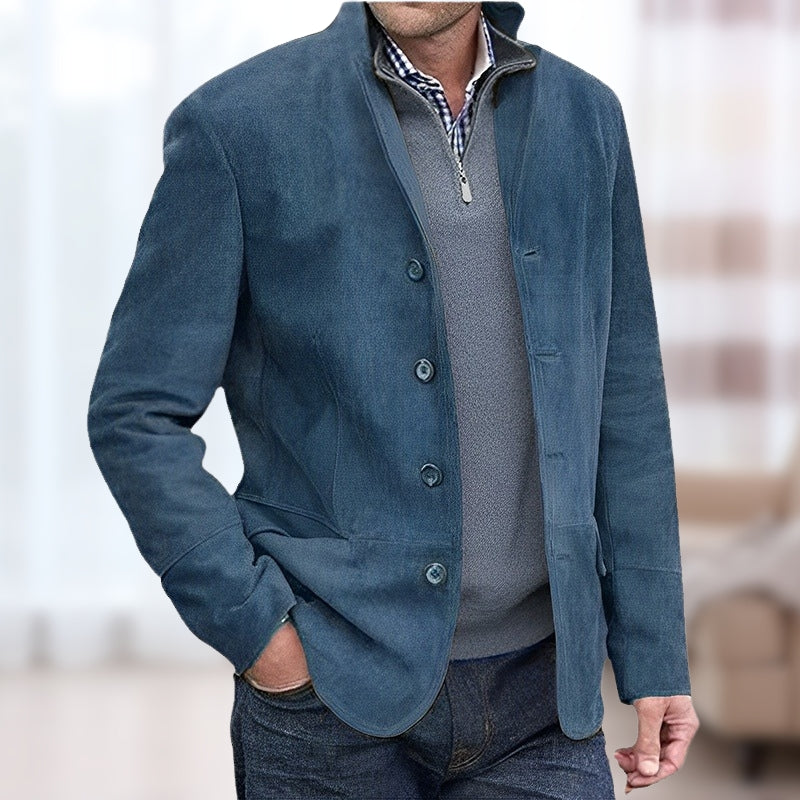 Ronaldo - Casual Solido Cappotto