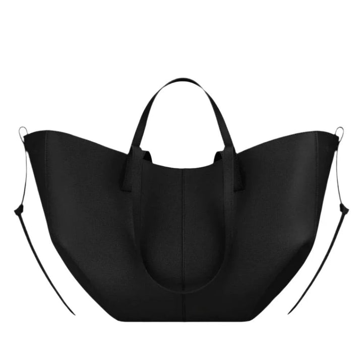 Araceli - Borsa a Tracolla di Grande Capacità