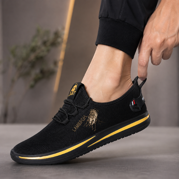 Aleksi - Scarpe Leggere E Traspiranti