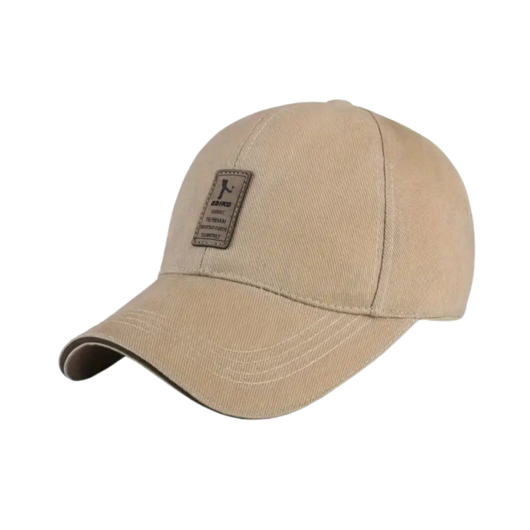 DriftCap - Cappellino Da Golf Regolabile