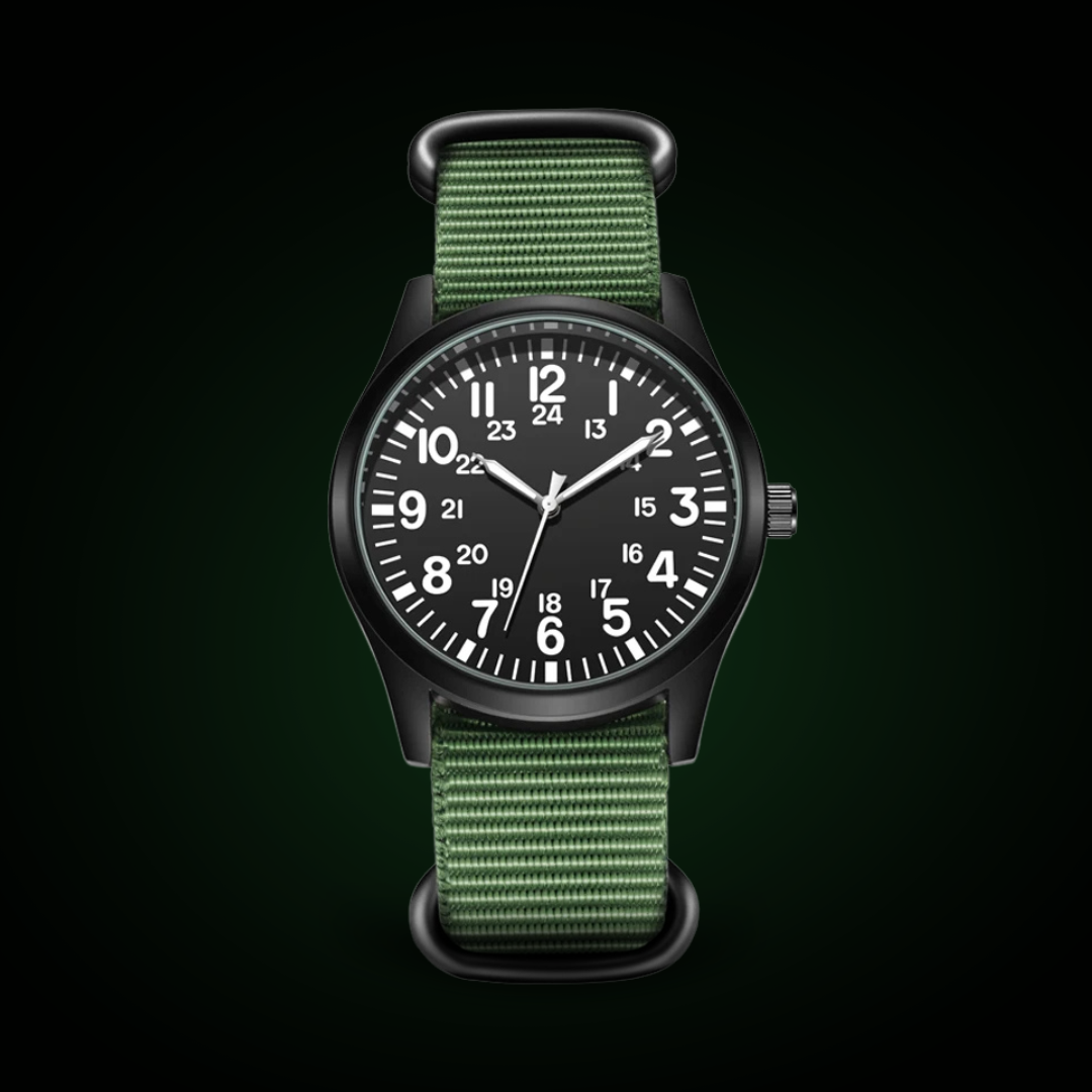 Orologio da Campo Militare