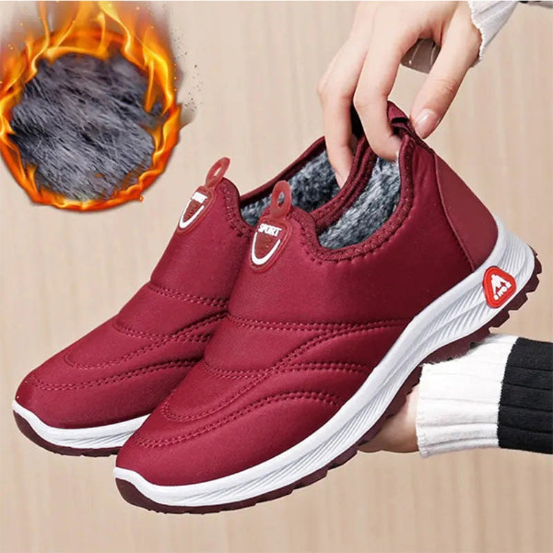 Zelmira - Sneaker Invernale Universale