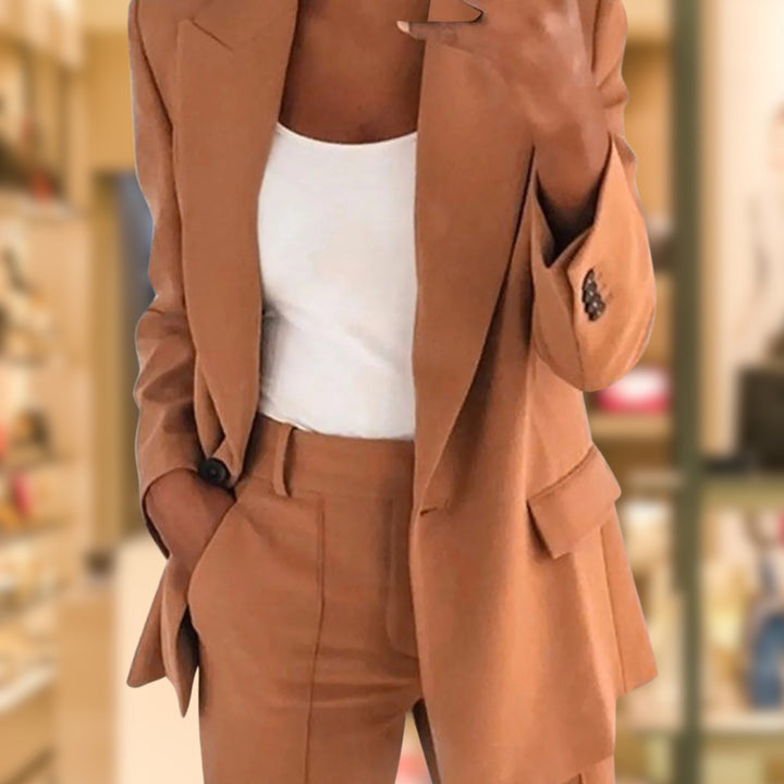 Roseann - Risvolto Dimagrimento Abito