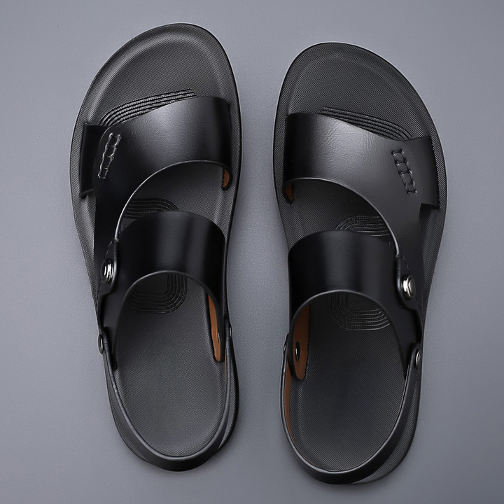 Bryon - Sandali In Pelle Avenwood