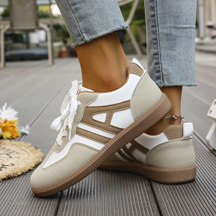 Ariadni - Scarpe Da Ginnastica Eleganti E Confortanti