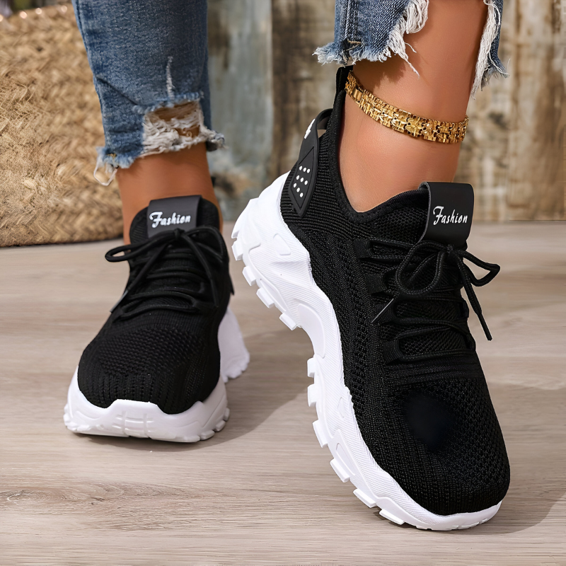 Eshara - Sneaker Ortopediche Comode