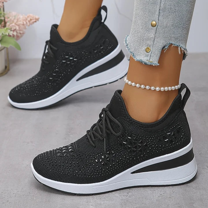 Tuyana - Scarpe Ortopediche Alla Moda