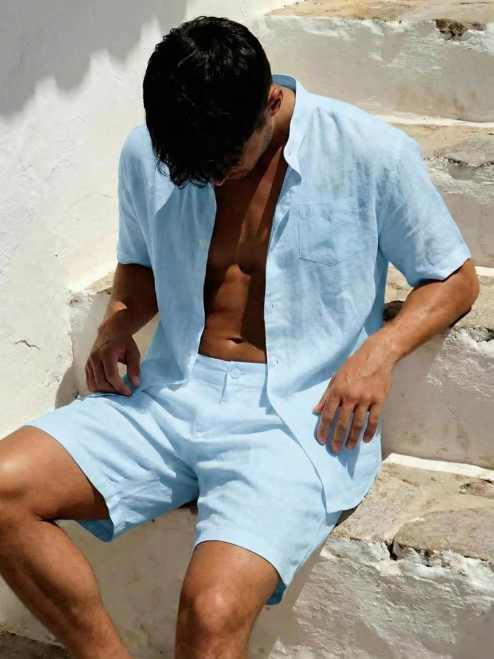 Dmitry - Set Di Biancheria Di Alta Qualità