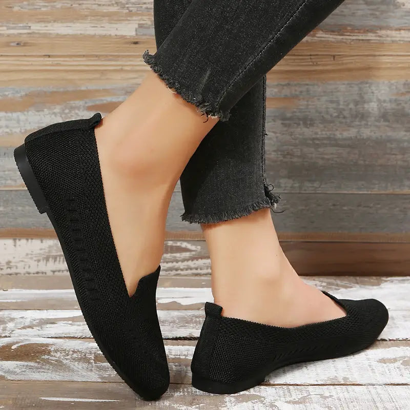 Maksalina - Scarpe Comode e Traspiranti