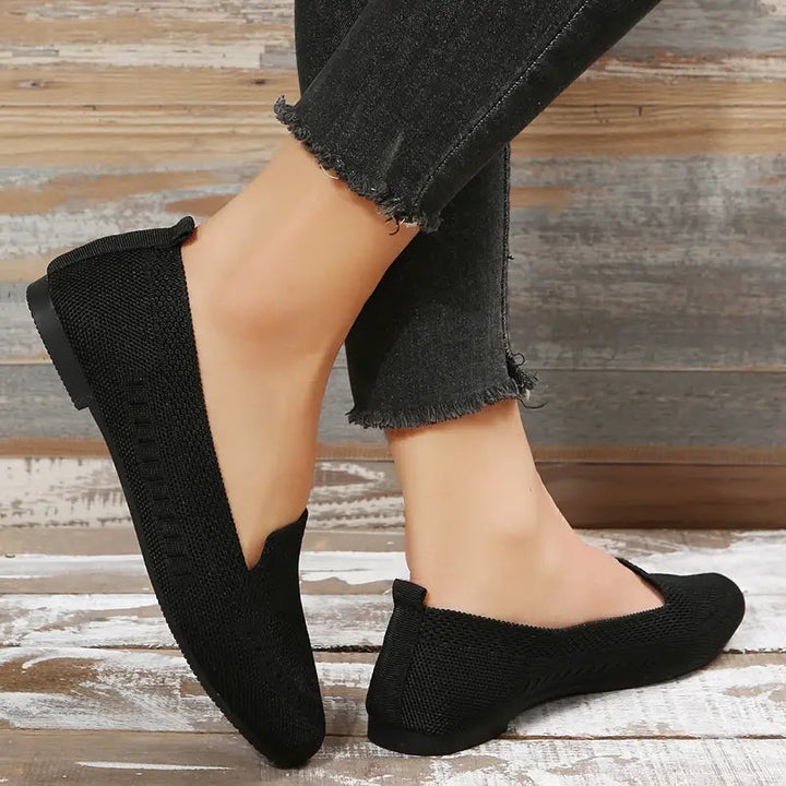 Maksalina - Scarpe Comode e Traspiranti