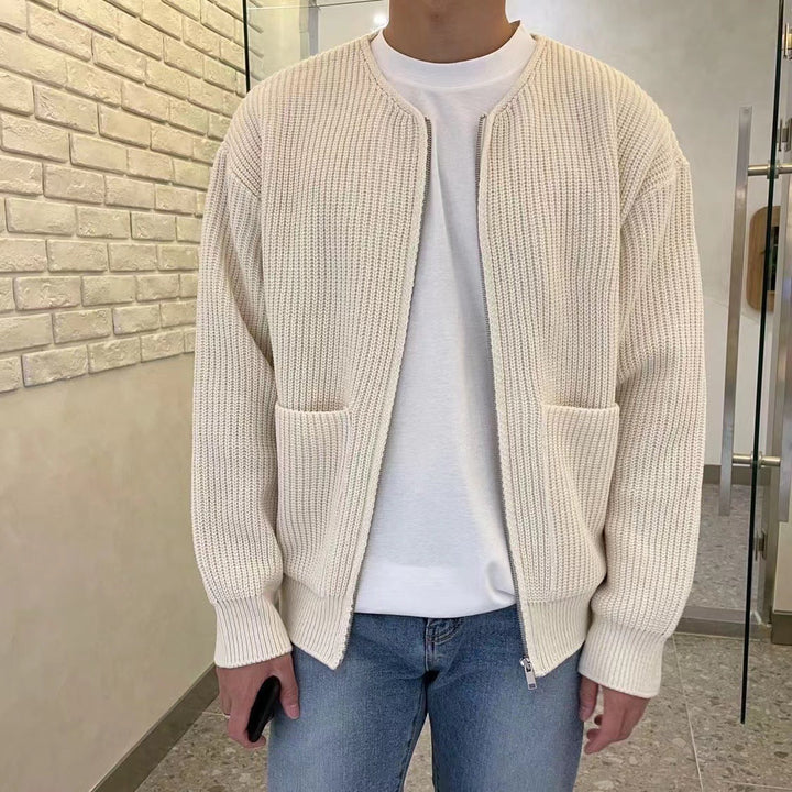 Corbinian – Cardigan Alla Moda