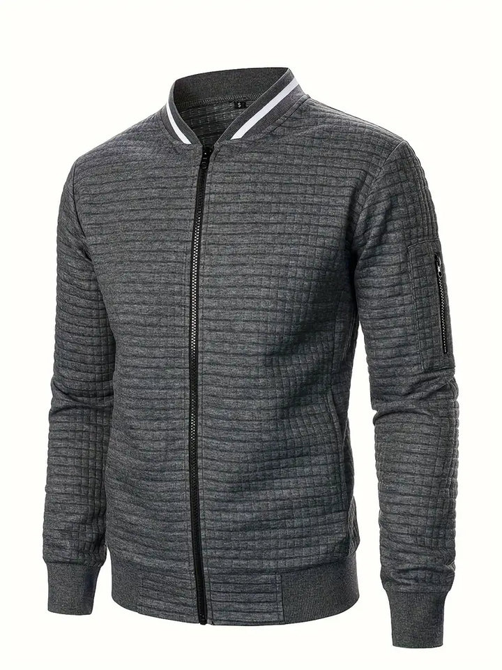 Errikos - Giacca Elegante a Maniche Lunghe