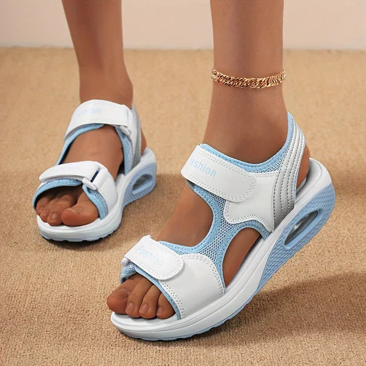 Kleoniki - Sandali Ortopedici Alla Moda