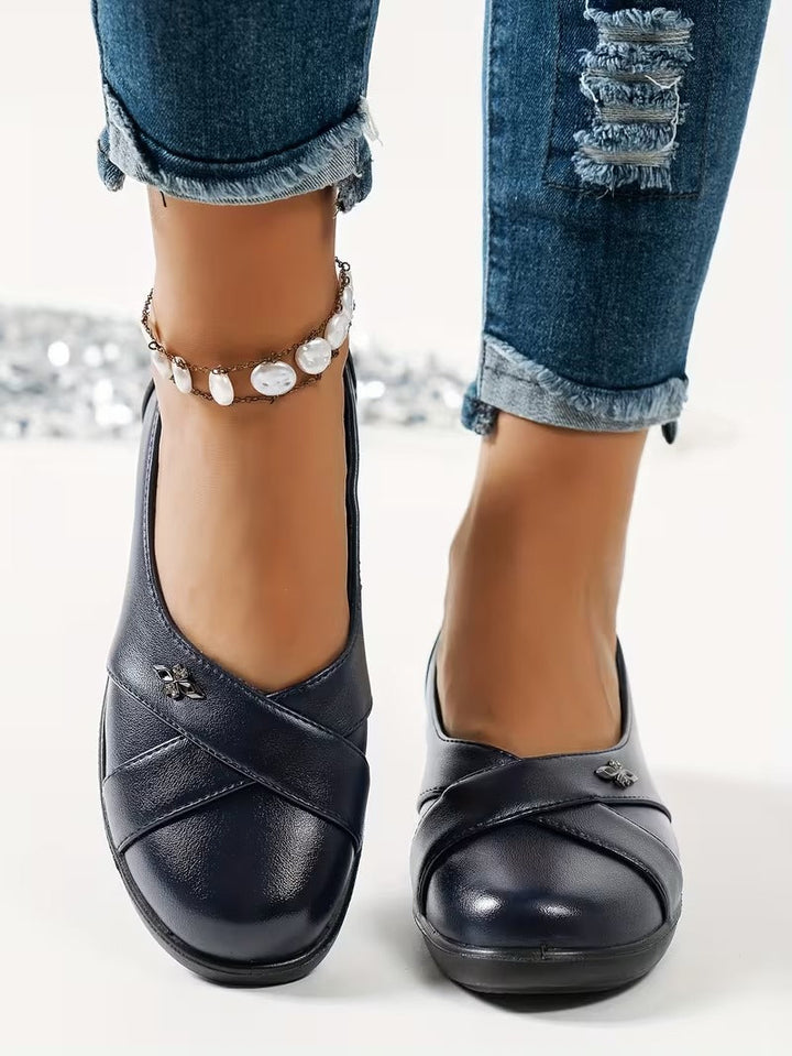 Ishara - Scarpe Comode Ergonomiche e Senza Dolore