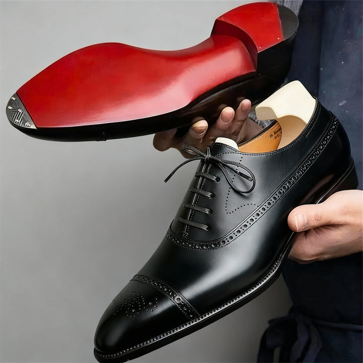 Mantas - Scarpe Oxford