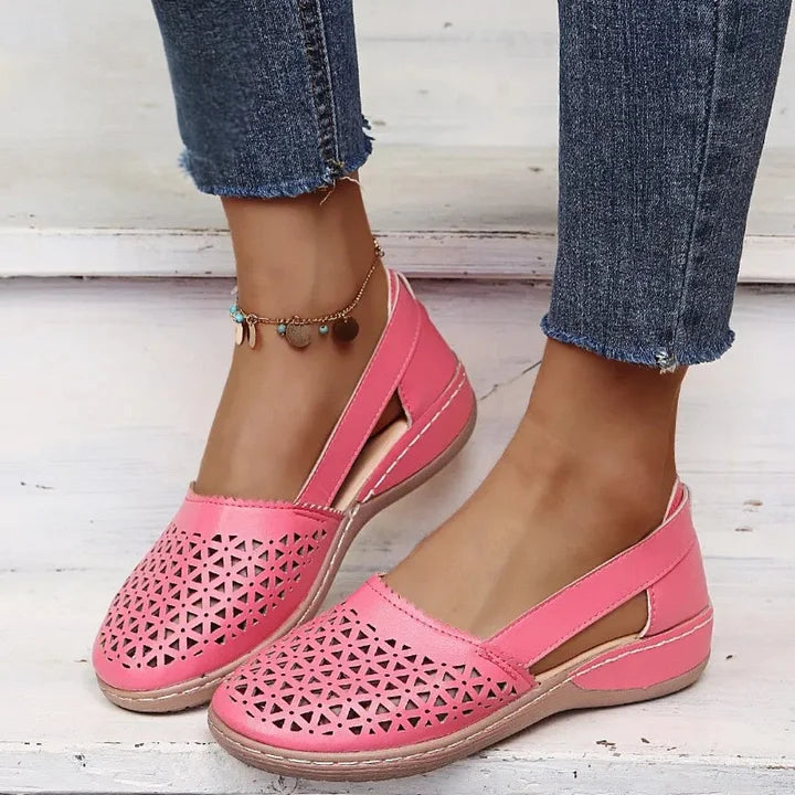 Juste - Scarpe Ortopediche