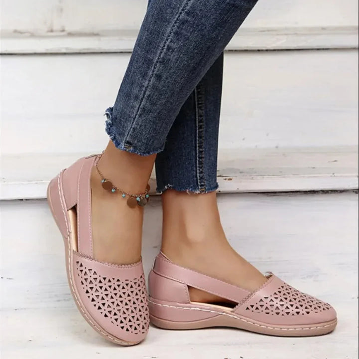 Juste - Scarpe Ortopediche