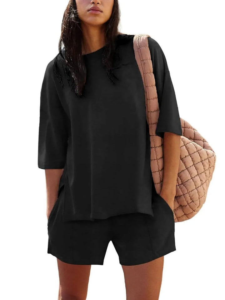 Iselin - Set Informale a Due Pezzi