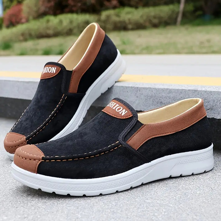 Xavier - Scarpe Eleganti E Traspiranti