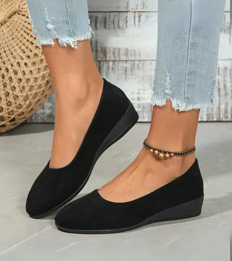 Roxie - Scarpe Ortopediche, Comfort Assoluto