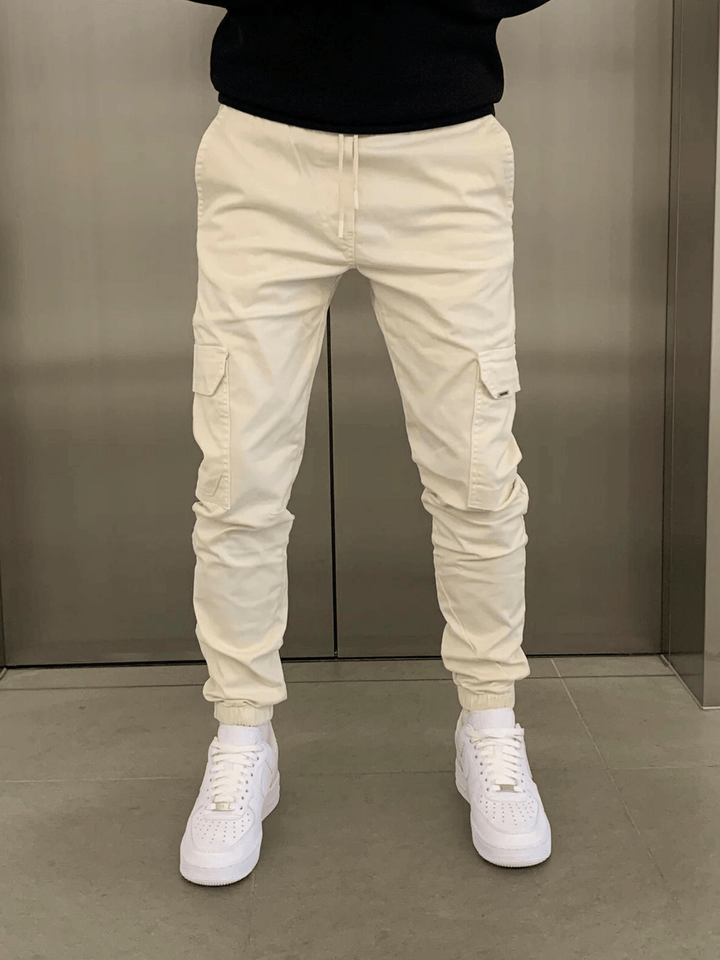 Marko - Pantalone Cargo Jogger