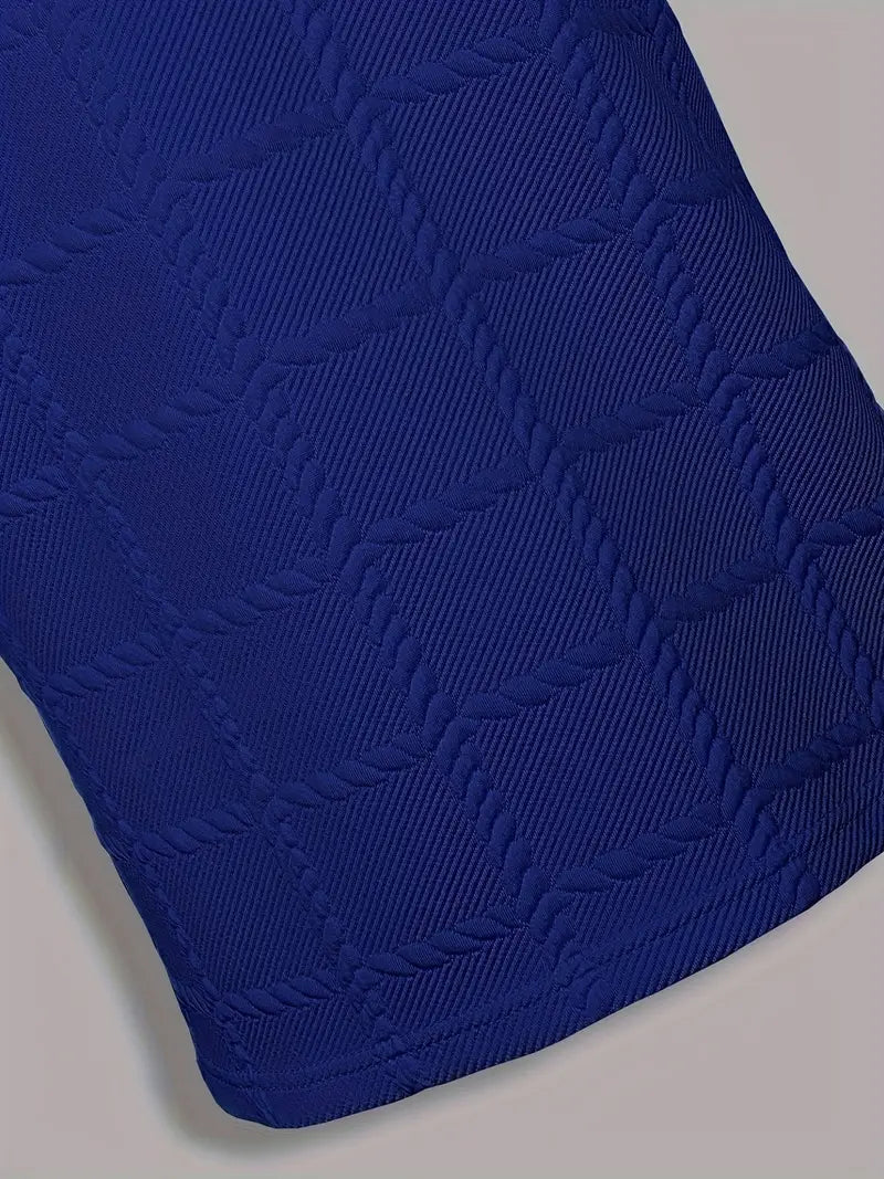 Bennie - Camicia a Maniche Lunghe Traspirante
