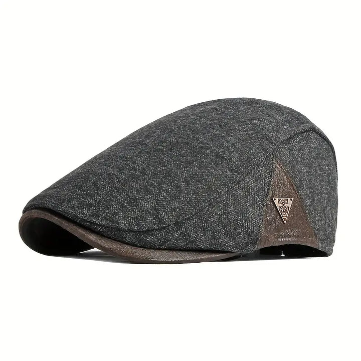 Zoranek - Cappello Berretto Autunnale Alla Moda