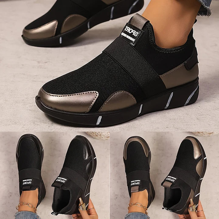 Ermira - Scarpe Da Ginnastica Traspiranti e Antiscivolo