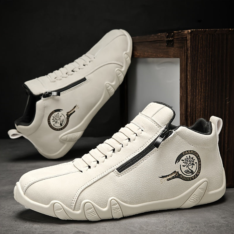 Troye - Sneakers Sportive Casual