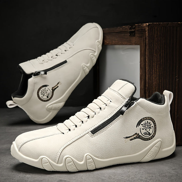 Troye - Sneakers Sportive Casual