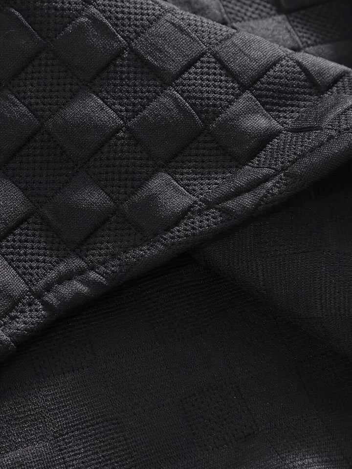 Zane - Set Casual Estivo Con Camicia a Maniche Corte e Pantaloncini