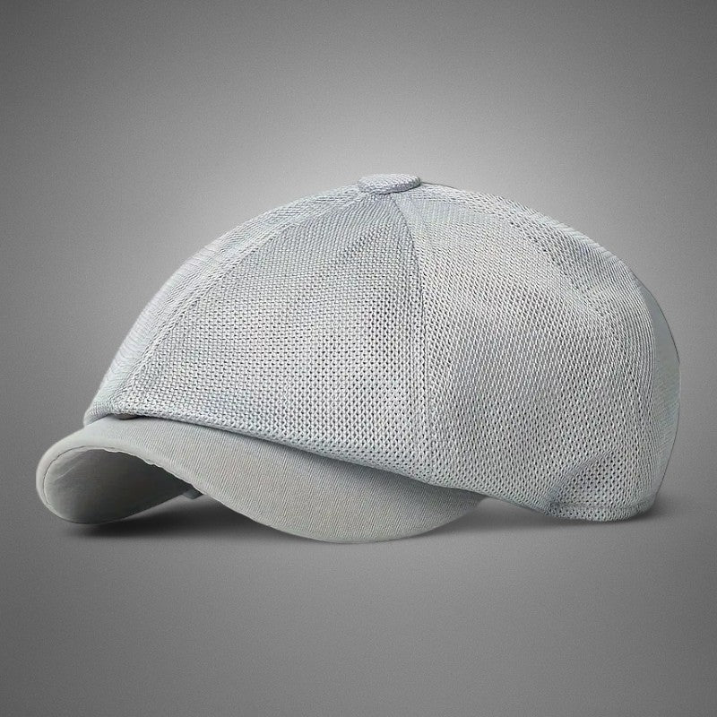 Zophiel - Cappelli Berretto Casual Retrò da Esterno