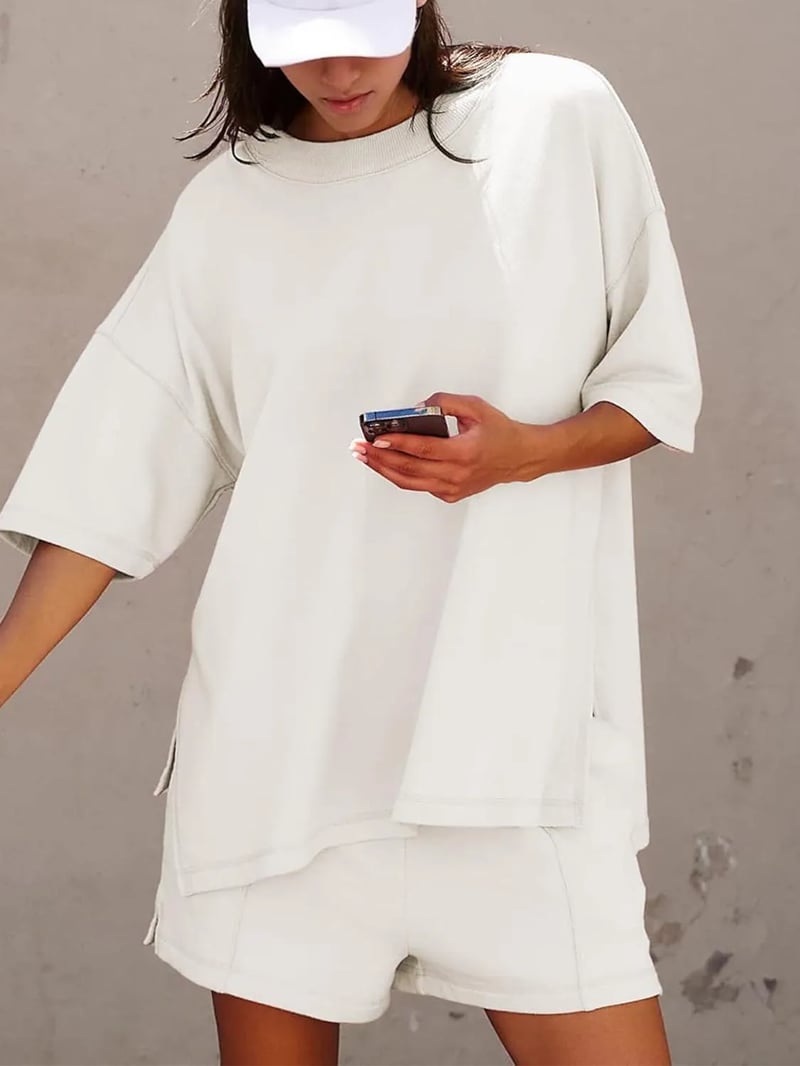 Iselin - Set Informale a Due Pezzi