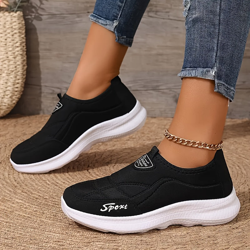 Jerrica - Scarpe Sportive Traspiranti