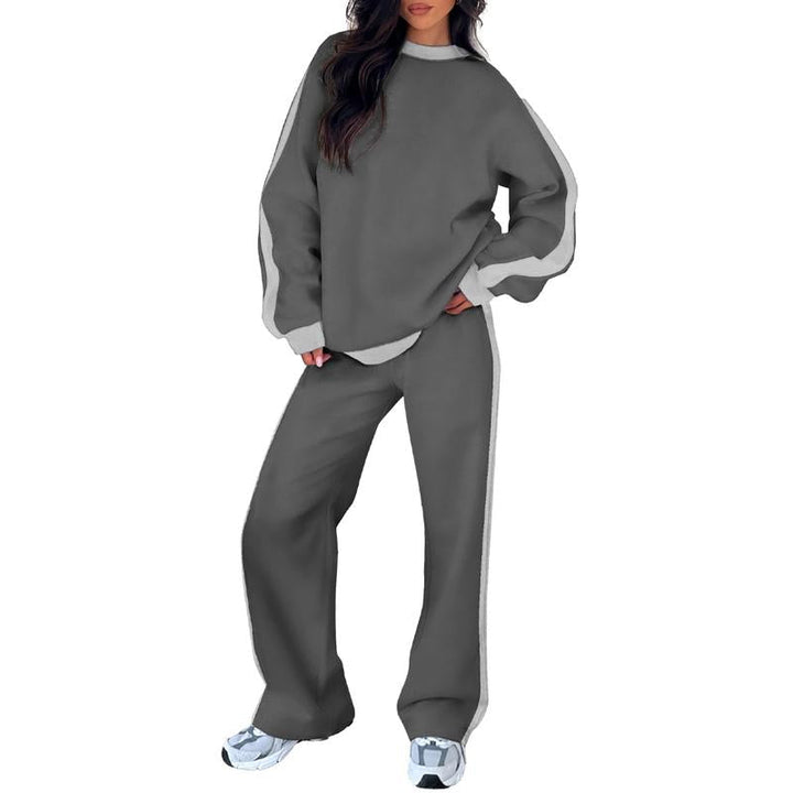 Varvara - Elegante Due Pezzi Set