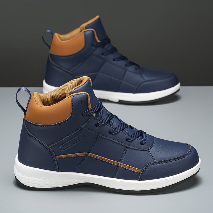 Robinson - Confortevoli Antiscivolo Con Lacci Stivali