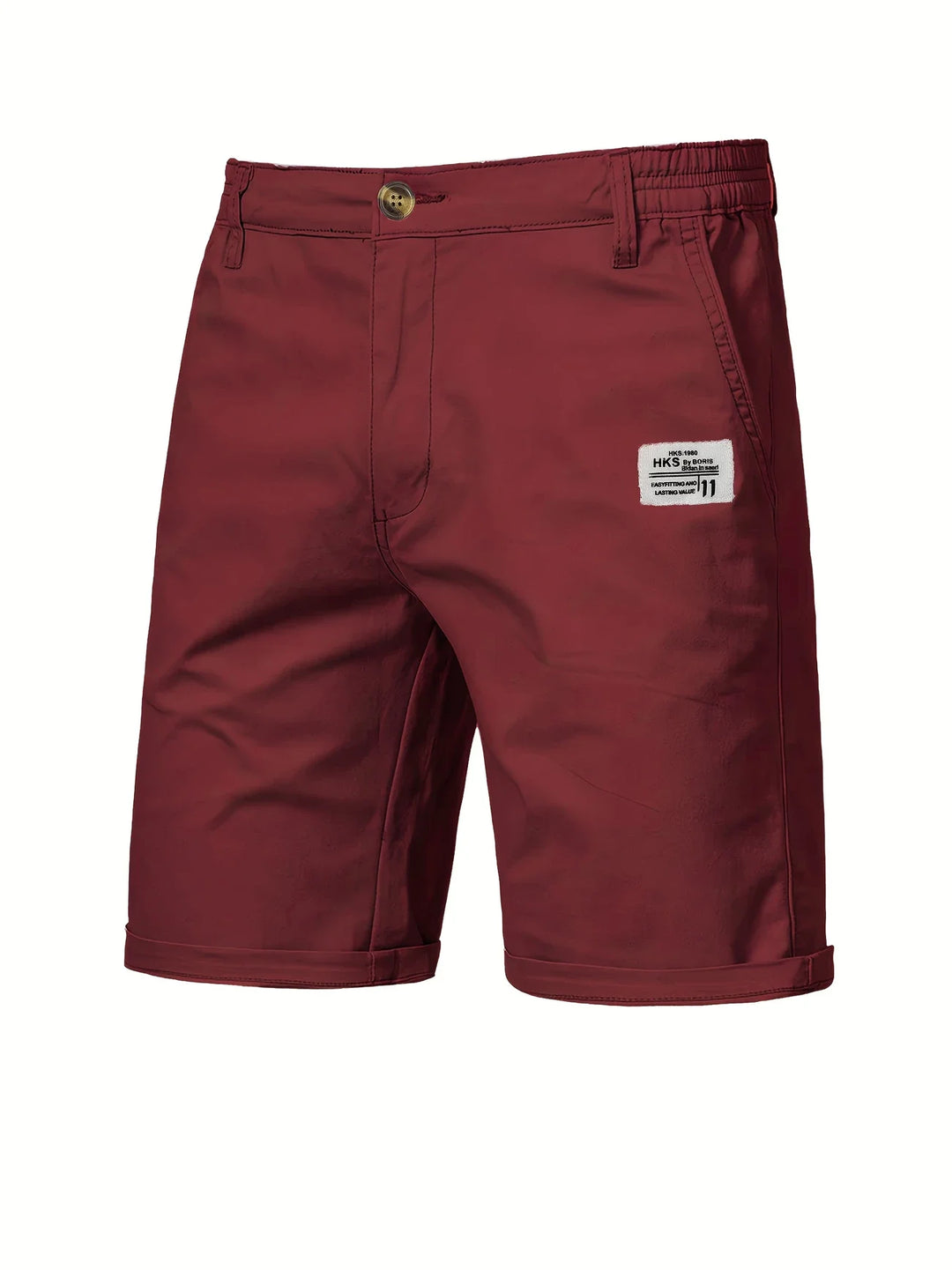 Jace - Pantaloncini Traspiranti Con Tasca