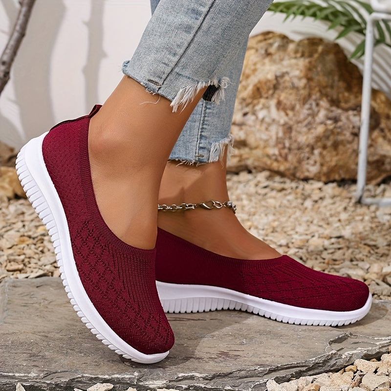 Syffina - Scarpe Traspiranti E Antiscivolo