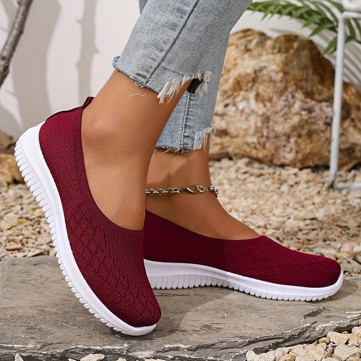 Syffina - Scarpe Traspiranti E Antiscivolo