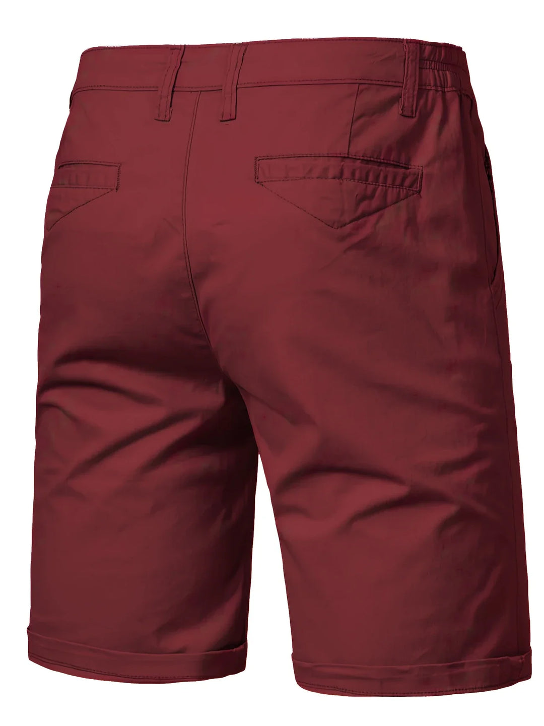 Jace - Pantaloncini Traspiranti Con Tasca