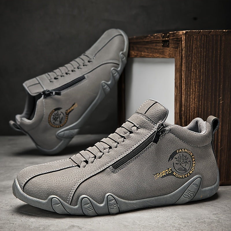 Troye - Sneakers Sportive Casual