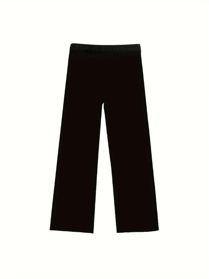 Norman - Pantaloni Comodi e Informale