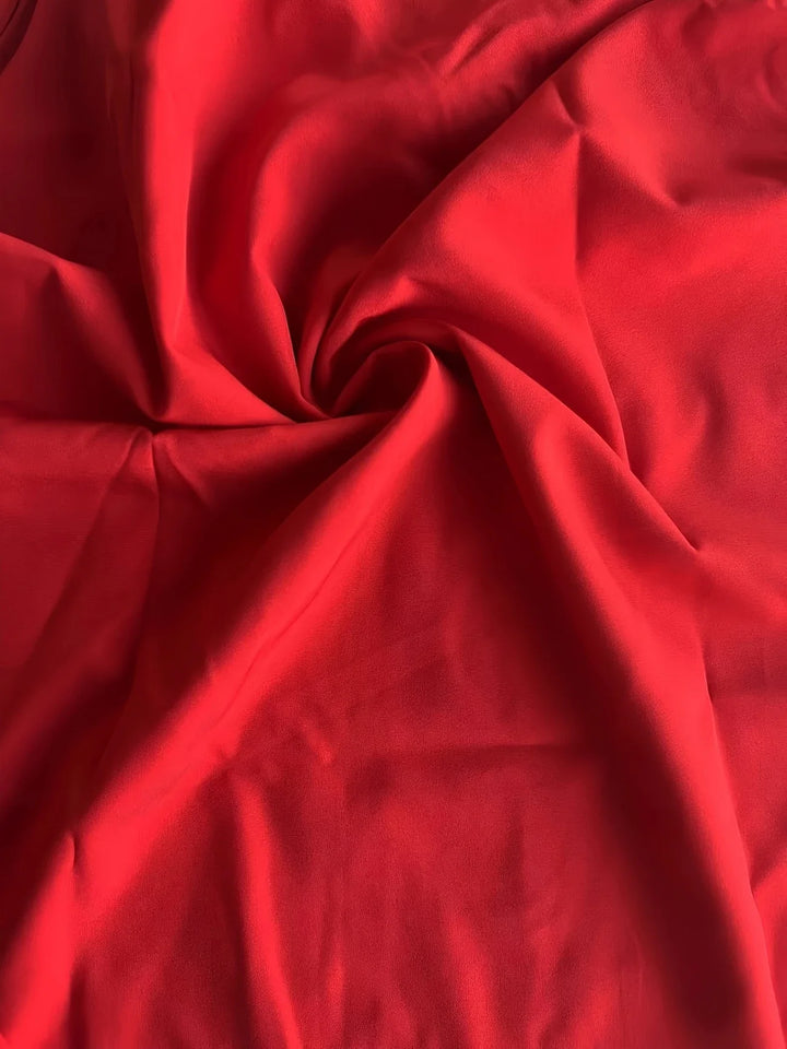 Cebulska - Elegante Camicetta Senza Maniche Con Scollo Incrociato