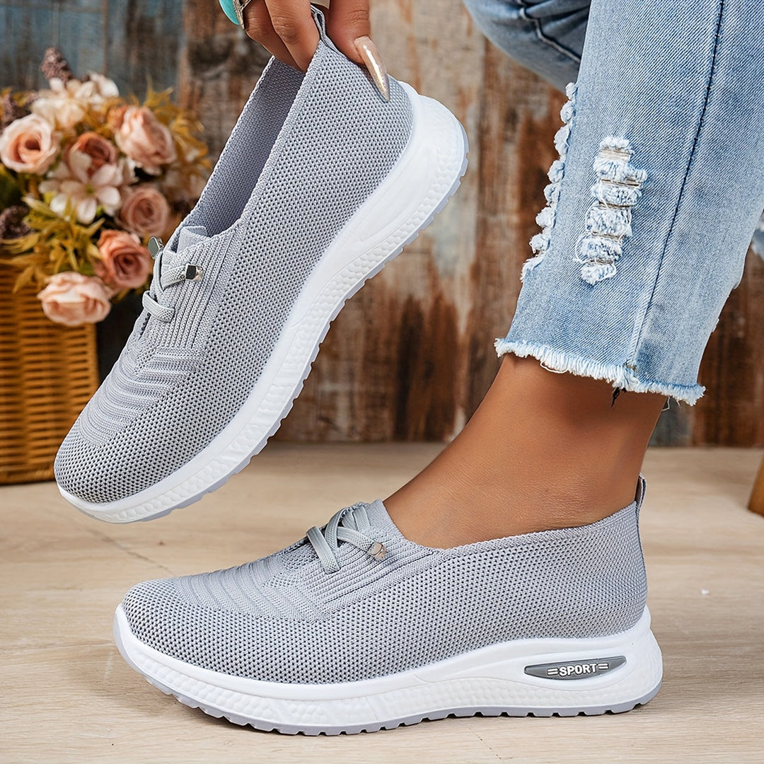 Olympe - Sneaker Moderna Leggera E Con Suola Morbida