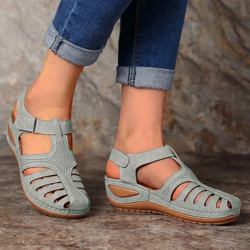 Leola - Sandali Eleganti Da Esterno