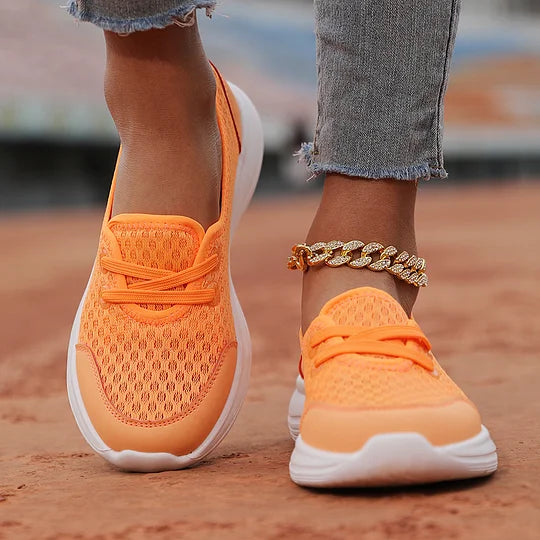 Firsova - Scarpe Ortopediche Con Suola Morbida